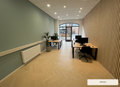 Te koop: Postlaantje 1J, 3851NM Ermelo