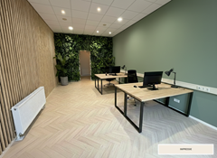 Te koop: Postlaantje 1J, 3851NM Ermelo