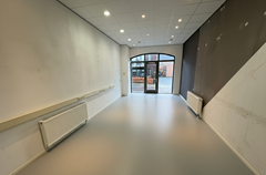 Nieuw in verkoop:Postlaantje 1J, 3851 NM Ermelo - Foto