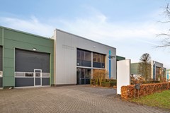 Jagerserf 19, 3851SM Ermelo