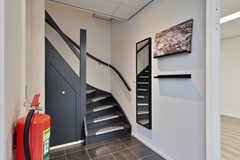 Nieuw in verhuur:Jagerserf 19, 3851 SM Ermelo - Foto