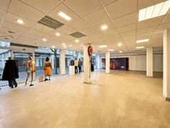 Nieuw in verhuur:Donkerstraat 12-14, 3841 CC Harderwijk - Foto