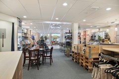 Nieuw in verhuur:Oosterstraat 1, 3862 BH Nijkerk - Foto