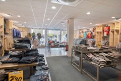 Nieuw in verhuur:Oosterstraat 1, 3862 BH Nijkerk - Foto