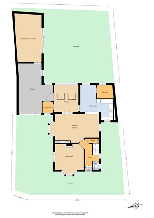 Dirk Staalweg 1, 3851 LG Ermelo - Situatie - 2D.jpg