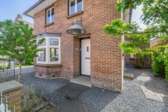 Koop:Dirk Staalweg 1, 3851 LG Ermelo - Foto
