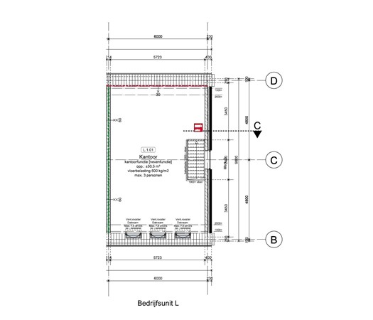 Jonkheer Sandberglaan 68-01, 3849 PX Hierden - Plattegrond BG.jpg