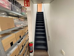 Huur:Fahrenheitstraat 54, 3846 CD Harderwijk - Foto