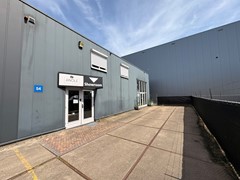 Huur:Fahrenheitstraat 54, 3846 CD Harderwijk - Foto