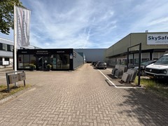 Huur:Fahrenheitstraat 54, 3846 CD Harderwijk - Foto