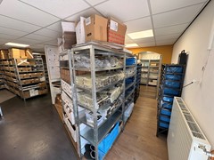Huur:Fahrenheitstraat 54, 3846 CD Harderwijk - Foto