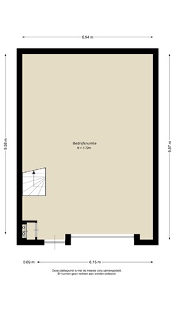 Fokko Kortlanglaan 225, 3845 LC Harderwijk - Begane grond - 2D.jpg