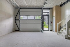 Huur:Fokko Kortlanglaan 225, 3845 LC Harderwijk - Foto