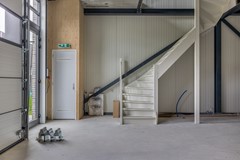 Huur:Fokko Kortlanglaan 225, 3845 LC Harderwijk - Foto