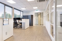 Nieuw in verkoop:Middelerf 12, 3851 SP Ermelo - Foto
