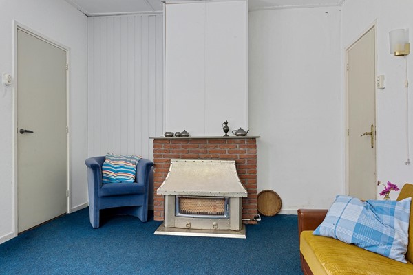 Medium property photo - Herxen 83, 8131 PE Wijhe