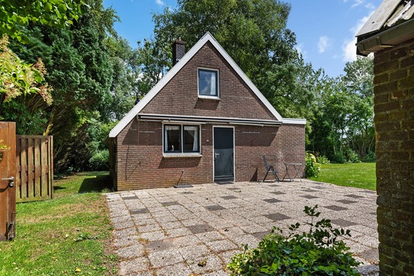 Medium property photo - Herxen 83, 8131 PE Wijhe