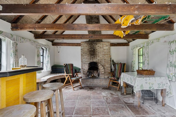Medium property photo - Herxen 83, 8131 PE Wijhe