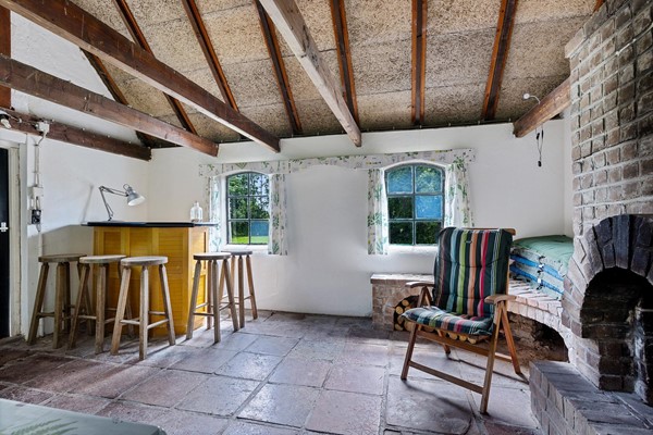 Medium property photo - Herxen 83, 8131 PE Wijhe