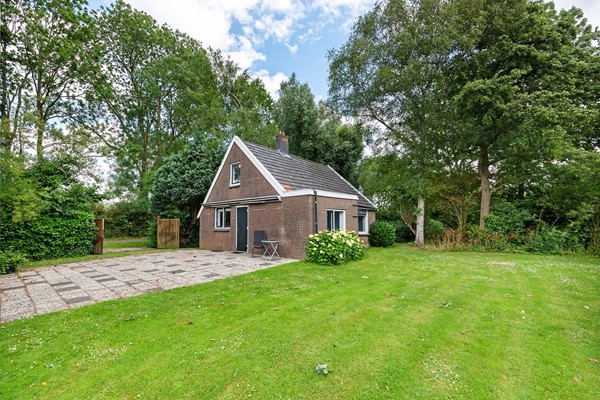 Medium property photo - Herxen 83, 8131 PE Wijhe