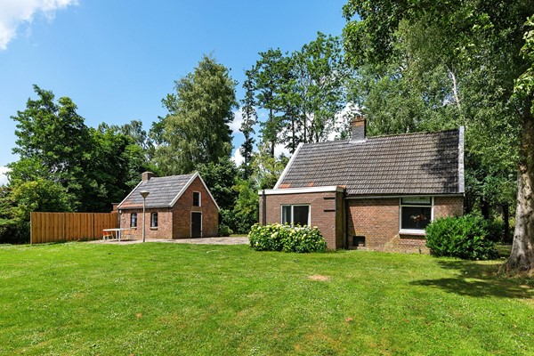Medium property photo - Herxen 83, 8131 PE Wijhe