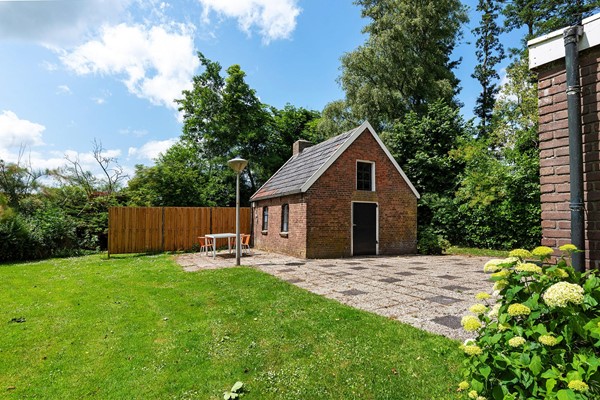 Medium property photo - Herxen 83, 8131 PE Wijhe