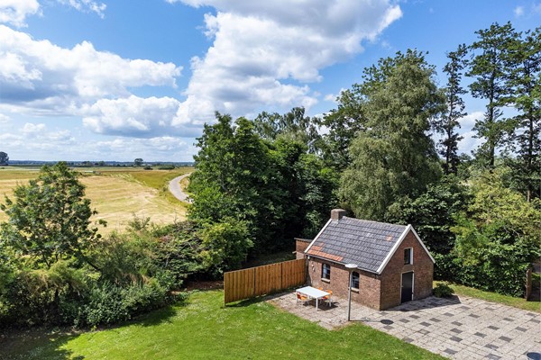Medium property photo - Herxen 83, 8131 PE Wijhe