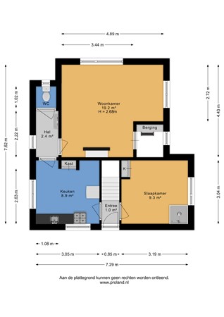 Herxen 83, 8131 PE Wijhe - 