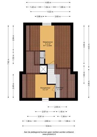 Herxen 83, 8131 PE Wijhe - 