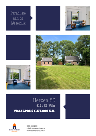 Brochure preview - brochure