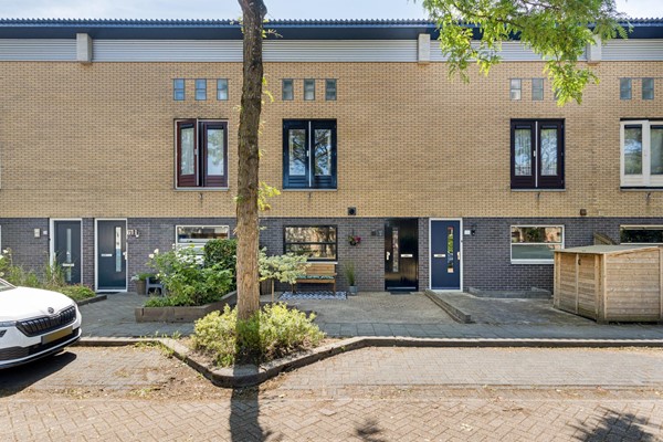 Verkocht: De Goeijenmarke 63, 8016 LE Zwolle