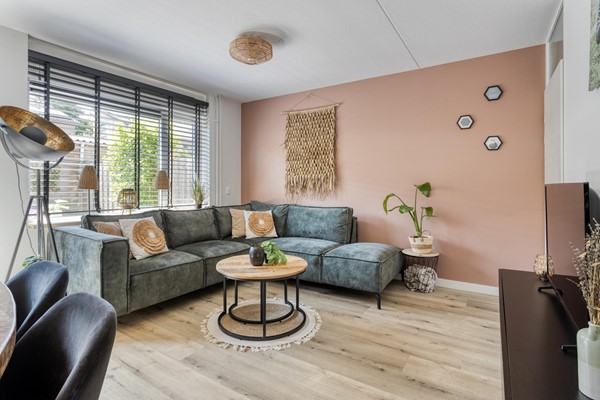 Medium property photo - De Goeijenmarke 63, 8016 LE Zwolle