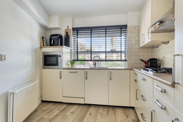 Medium property photo - De Goeijenmarke 63, 8016 LE Zwolle