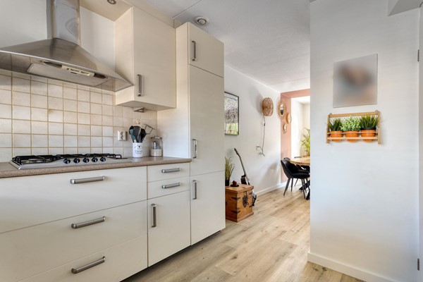 Medium property photo - De Goeijenmarke 63, 8016 LE Zwolle