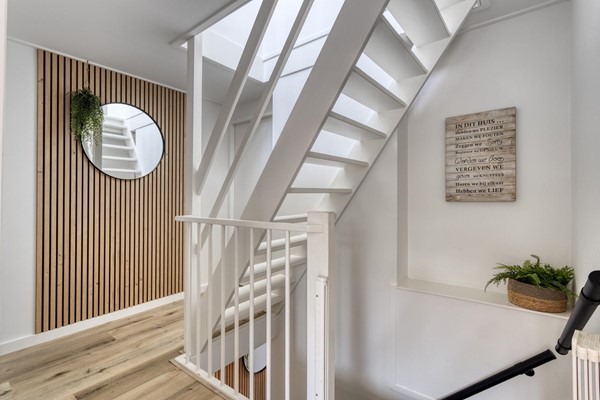 Medium property photo - De Goeijenmarke 63, 8016 LE Zwolle