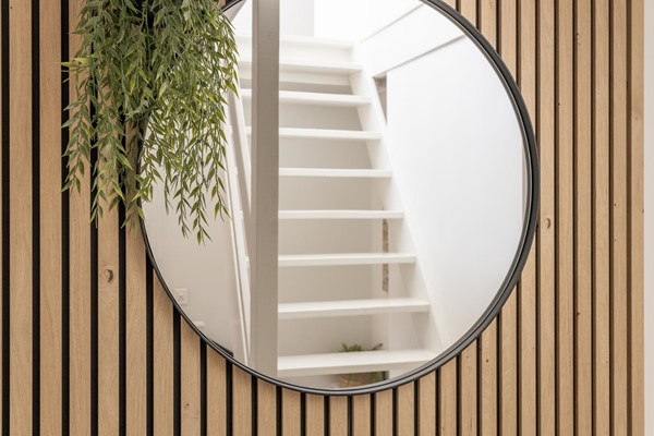 Medium property photo - De Goeijenmarke 63, 8016 LE Zwolle