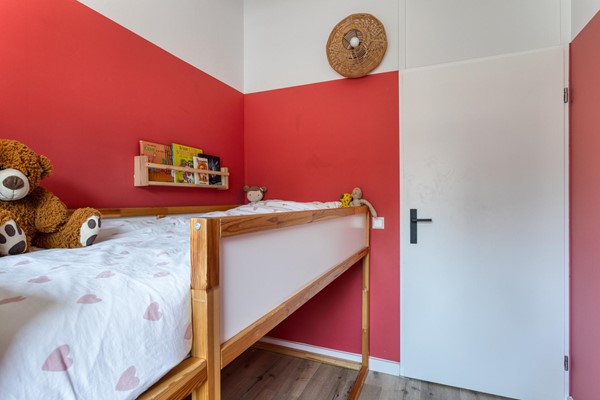 Medium property photo - De Goeijenmarke 63, 8016 LE Zwolle