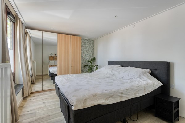 Medium property photo - De Goeijenmarke 63, 8016 LE Zwolle
