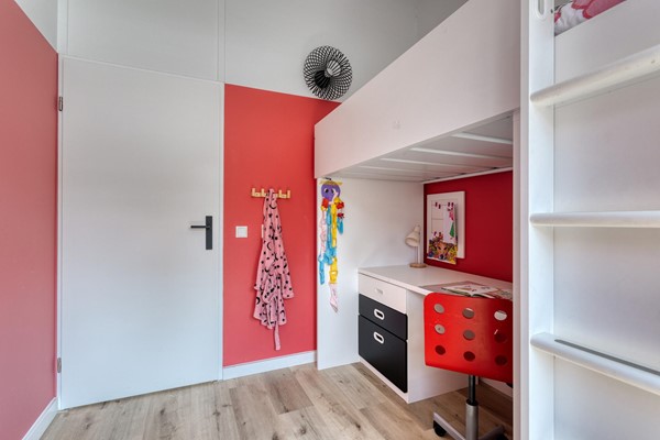 Medium property photo - De Goeijenmarke 63, 8016 LE Zwolle