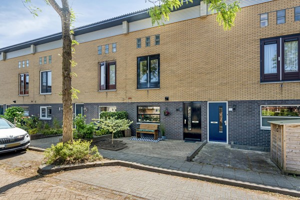 Medium property photo - De Goeijenmarke 63, 8016 LE Zwolle