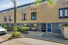 Verkocht: De Goeijenmarke 63, 8016 LE Zwolle
