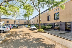 Verkocht: De Goeijenmarke 63, 8016 LE Zwolle