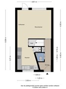 Verkocht: De Goeijenmarke 63, 8016 LE Zwolle