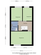Verkocht: De Goeijenmarke 63, 8016 LE Zwolle