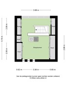 Verkocht: De Goeijenmarke 63, 8016 LE Zwolle