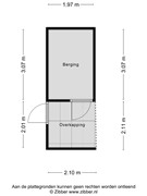 Verkocht: De Goeijenmarke 63, 8016 LE Zwolle