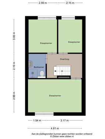 De Goeijenmarke 63, 8016 LE Zwolle - 