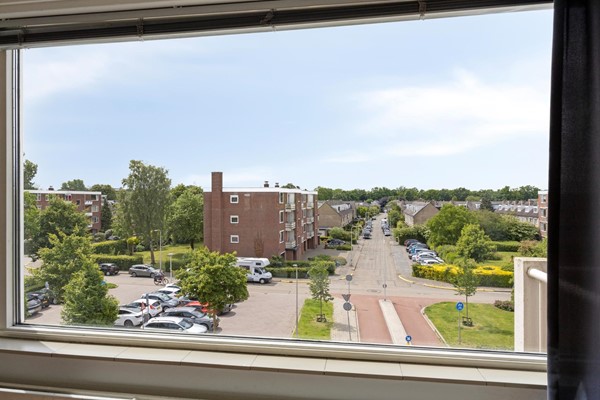 Medium property photo - Tesselschadestraat 135, 8023 BL Zwolle