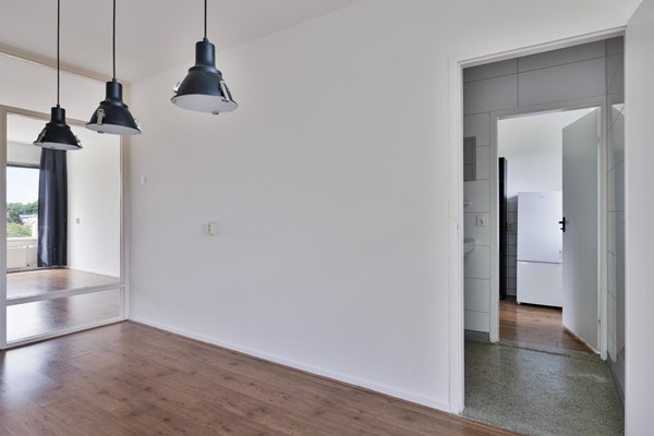 Medium property photo - Tesselschadestraat 135, 8023 BL Zwolle