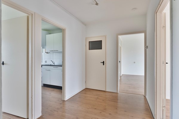 Medium property photo - Tesselschadestraat 135, 8023 BL Zwolle